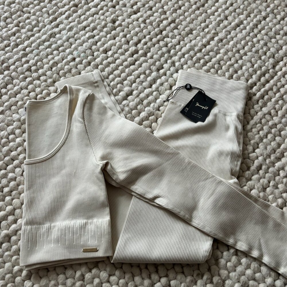 Women's BRAND NEW YoungLA Set